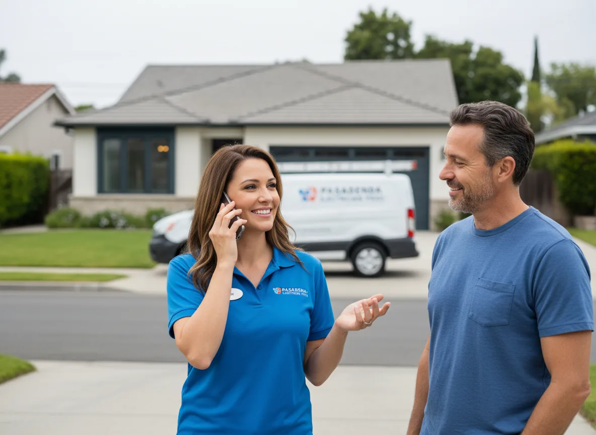 Electrician Minot, ND FAQs